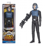 Postavička Star Wars Agent Kallus 30 cm